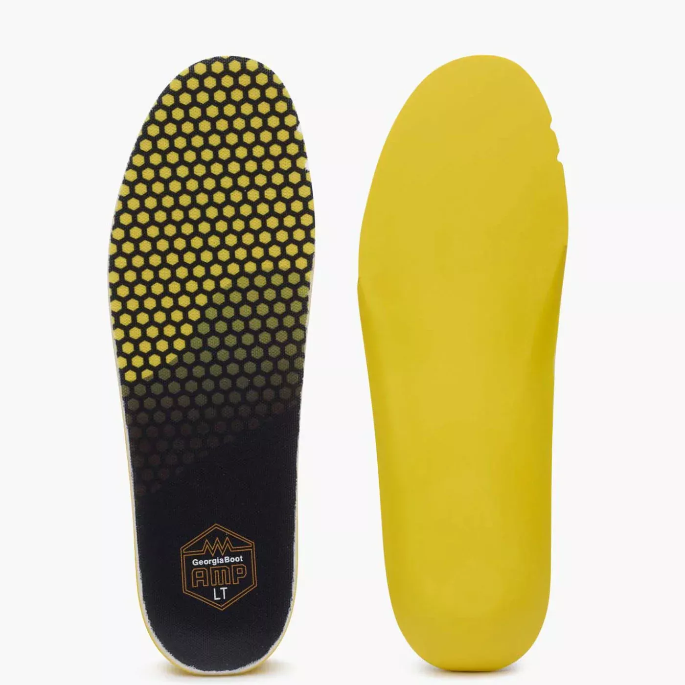 GEORGIA BOOT FOOTBED AMP LT