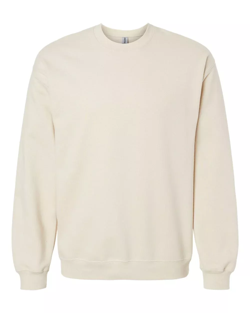 Gildan Softstyle Midweight Crewneck Sweatshirt