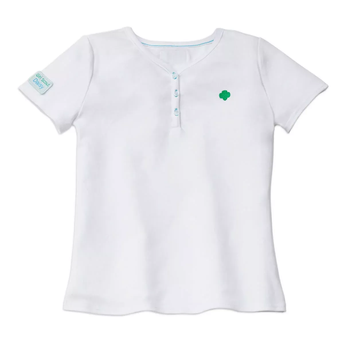 Girl Scout Daisy Henley