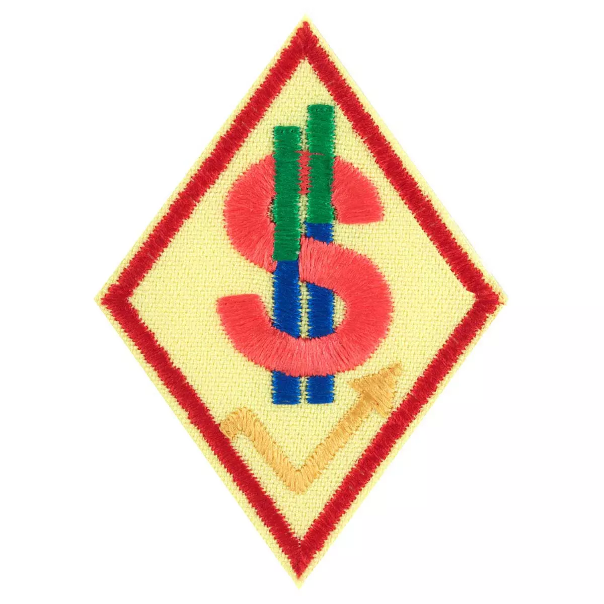 Girl Scouts Cadette Budget Manager Badge