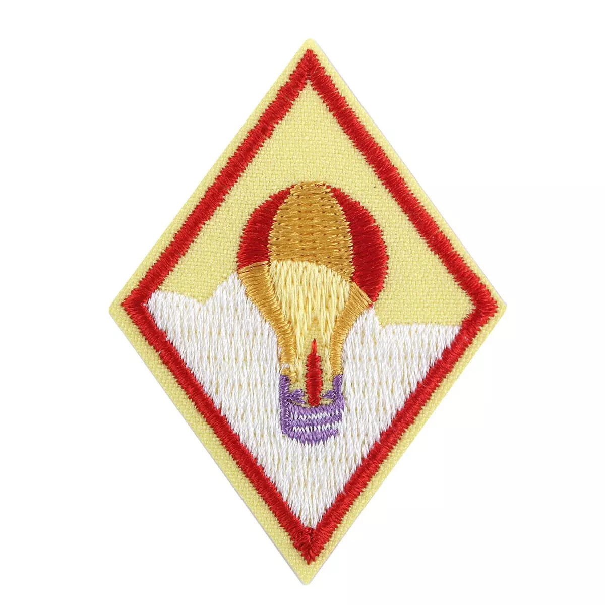 Girl Scouts Cadette Business Creator Badge