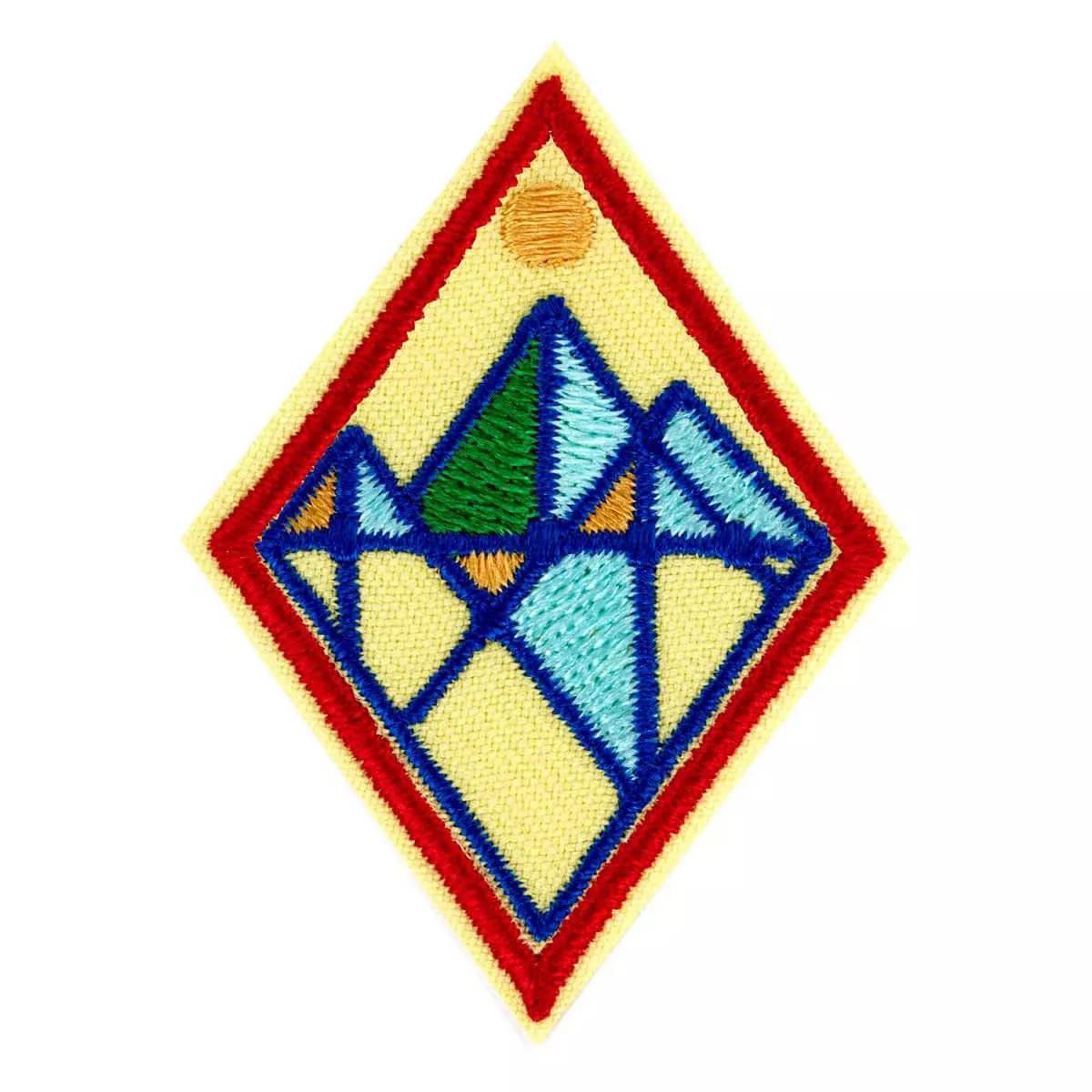 Girl Scouts Cadette Digital Leadership Badge