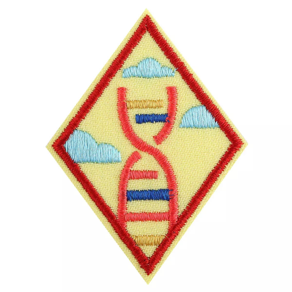 Girl Scouts Cadette STEM Career Exploration Badge