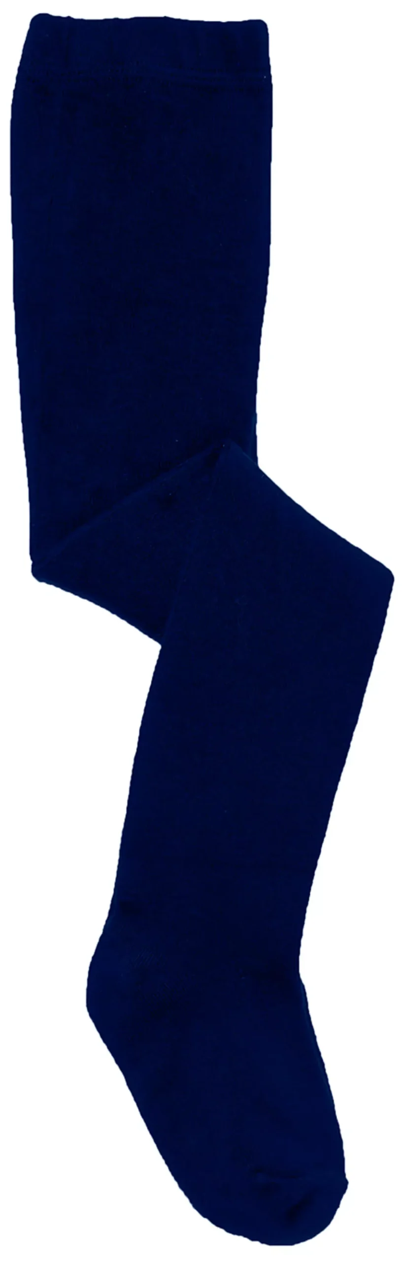 Girls Flat Tights Single Pack - 5HF201
