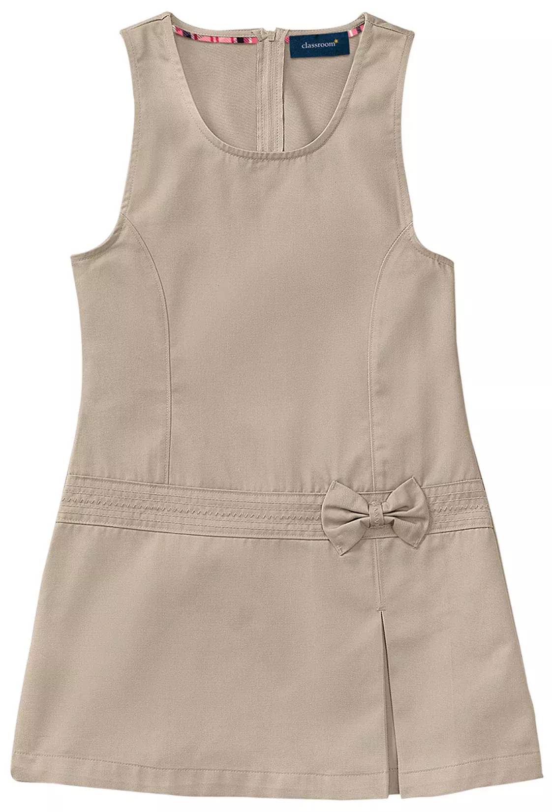 Girls Zig-Zag Jumper - 54222