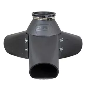 Gravity Feeder Kit
