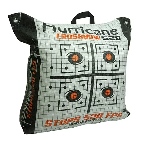 H21 Crossbow Target - 21" x 15" x 20"