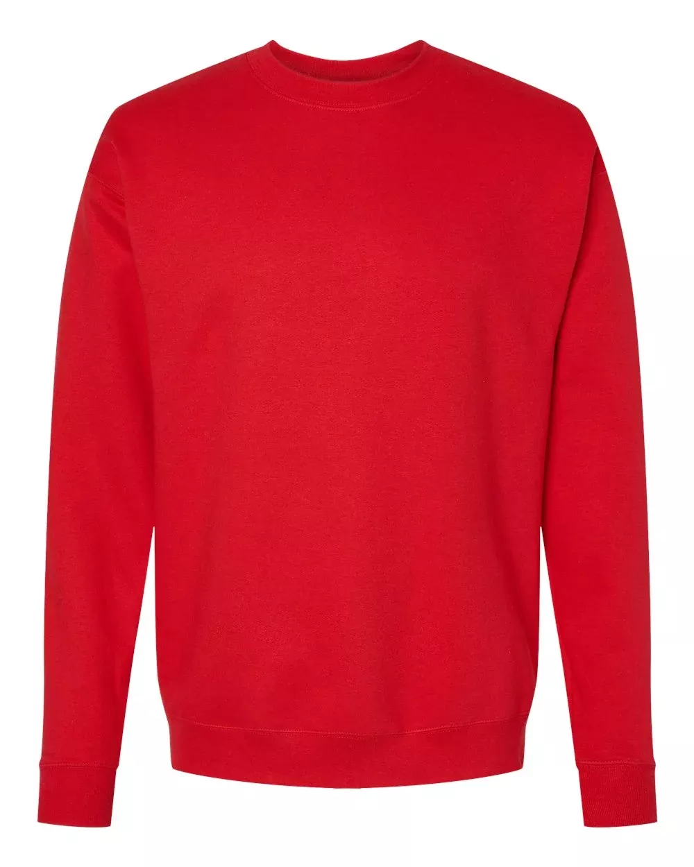 Hanes Perfect Fleece Crewneck Sweatshirt
