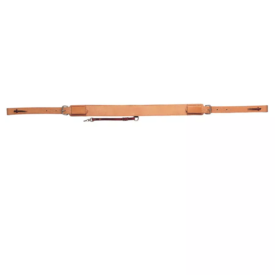 Heavy-Duty Back Cinch, Complete, 3"