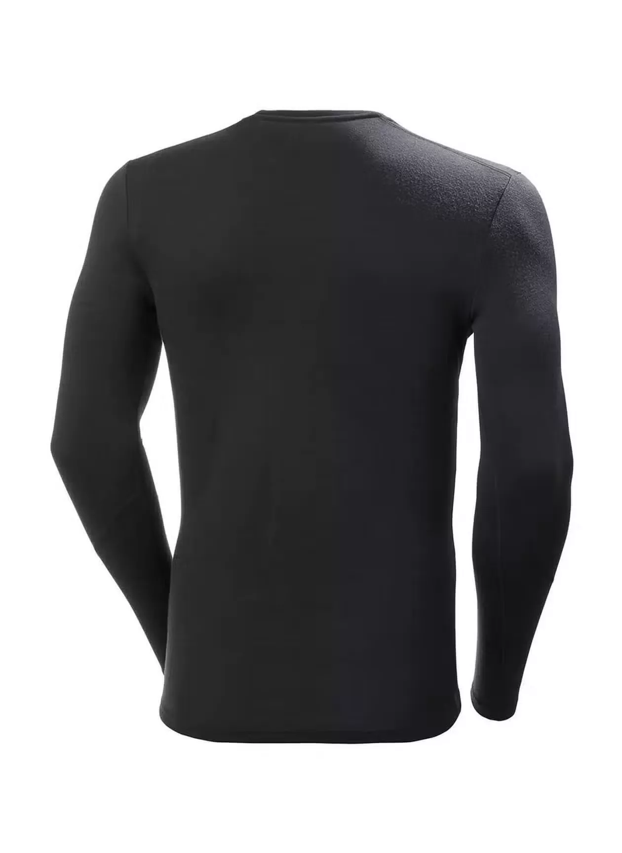 Helly Hansen Mens Lifa Merino Midweight Crew Top