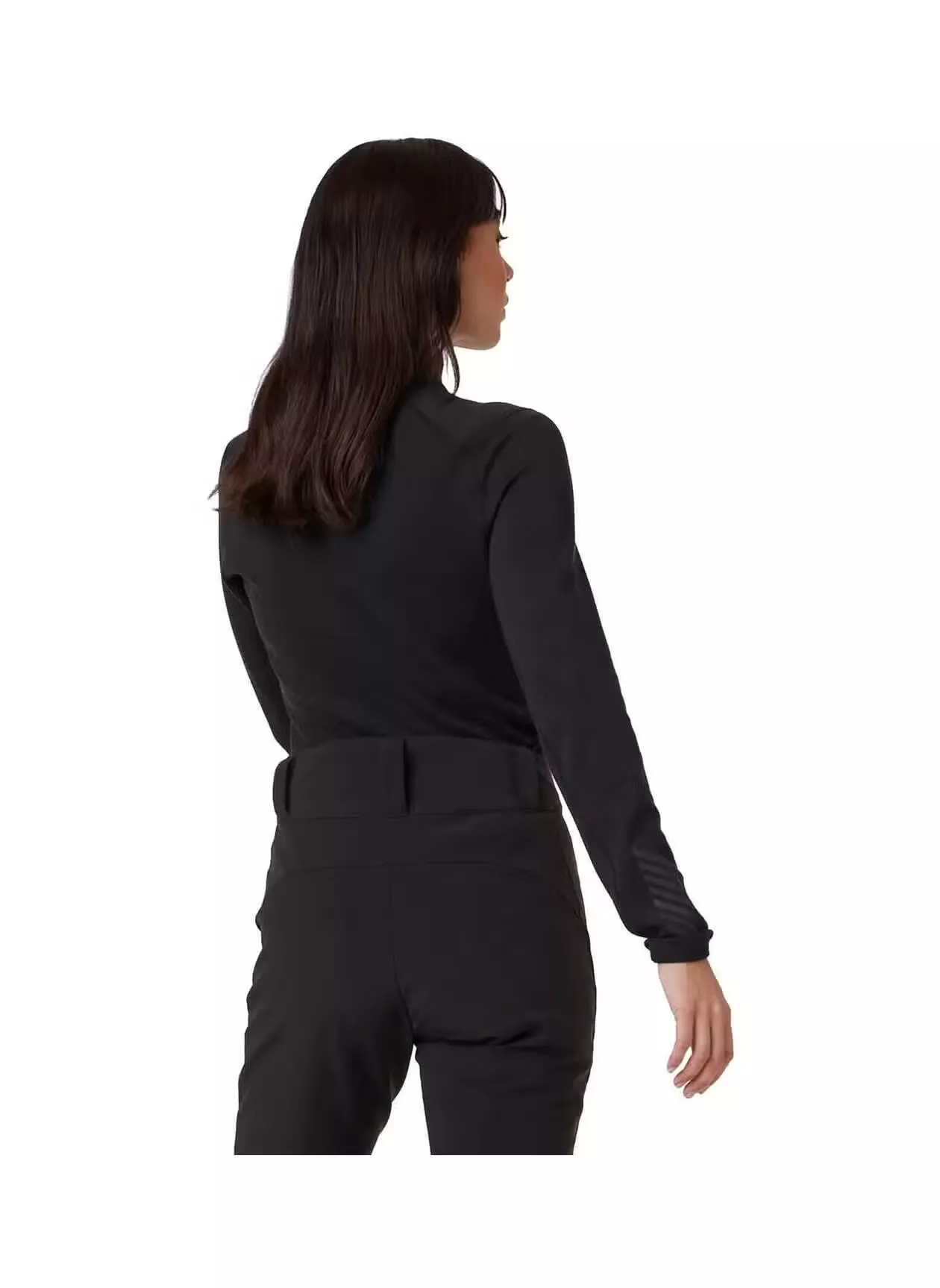 Helly Hansen Womens Lifa Merino Midweight Half-Zip