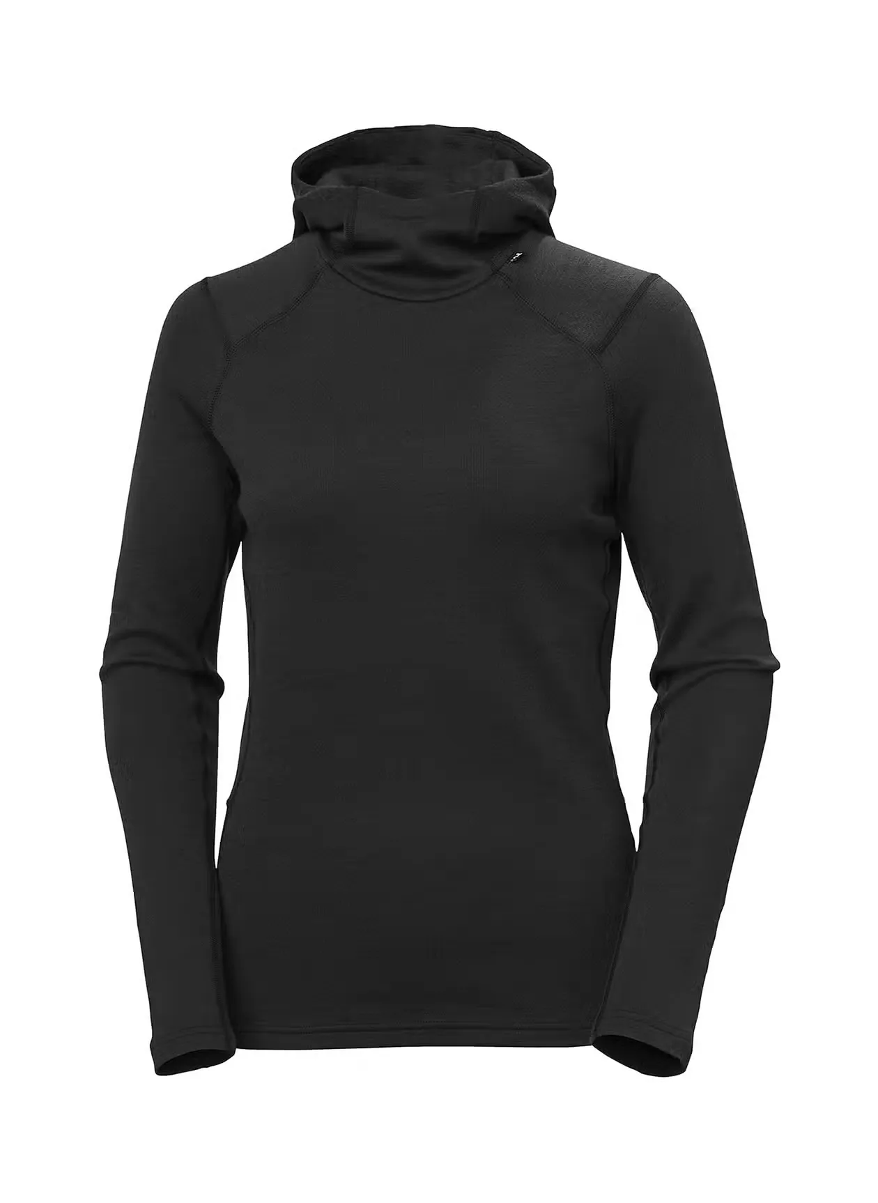 Helly Hansen Womens Lifa Merino Midweight Hoodie