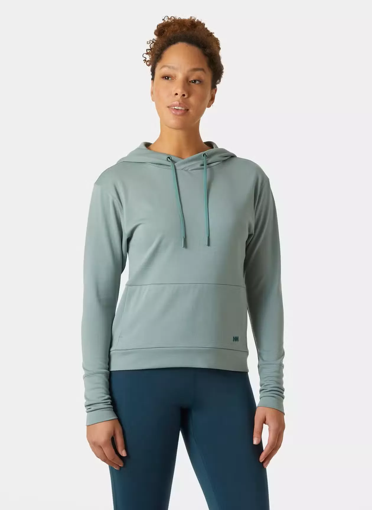 Helly Hansen Womens LIFA Tech Lite Hoodie