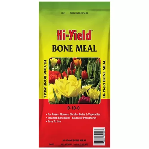 Hi-Yield Bone Meal 0-10-0 - 16 lb