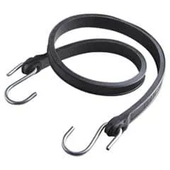 Hold-Zit Rubber Strap & Fastener