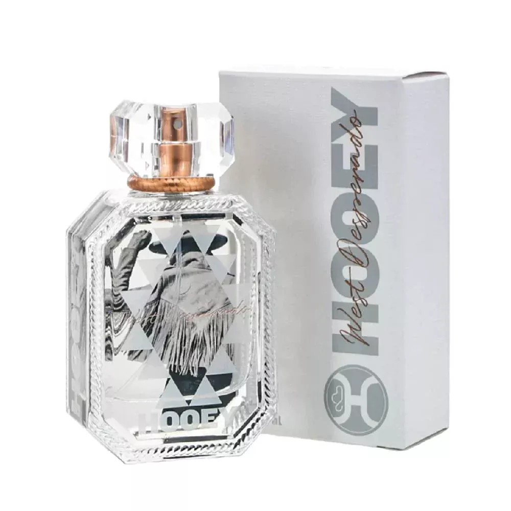 Hooey Ladies West Desperado Perfume