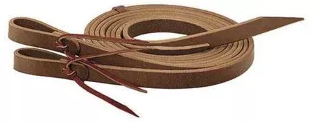 Horizons Heavy Harness Split Reins