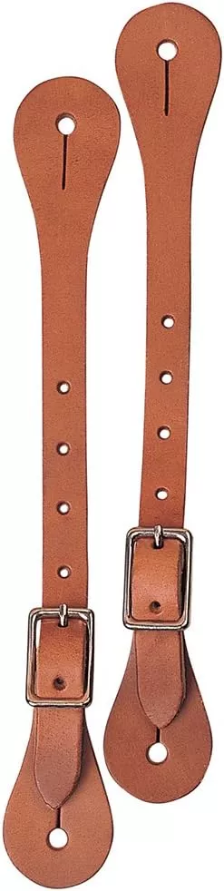 HORIZONS SPUR STRAPS SNGL PLY GB