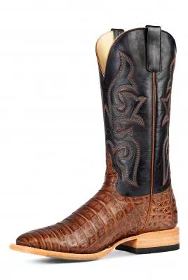 HP Horse Power Top Hand Boots