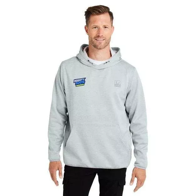 HUK Performance Hooded Fleece Pullover