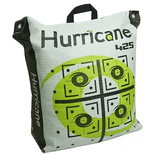 Hurricane H-20 Bag Target