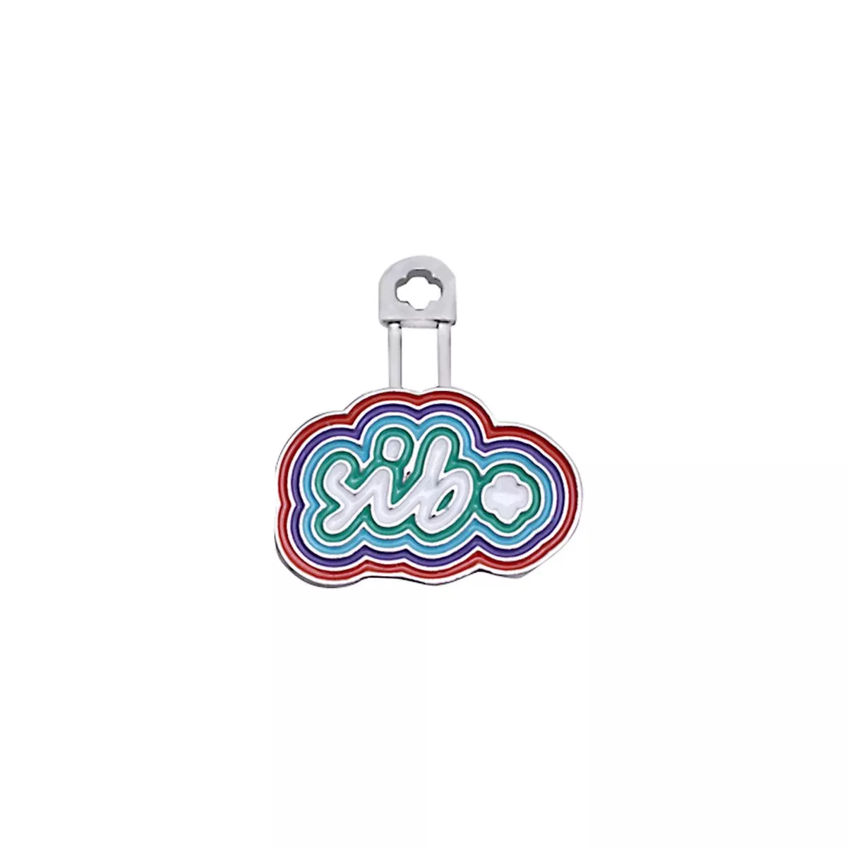 I AM SIB Personal Pin