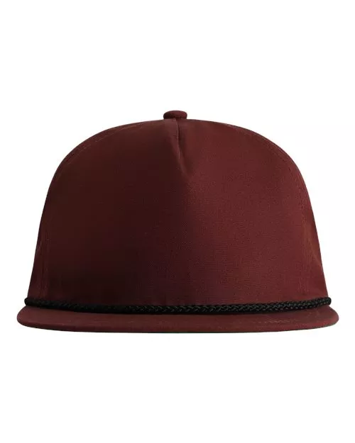 Imperial - The Original Rope Five-Panel Cap