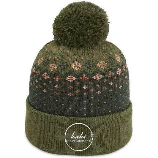 Imperial Tha Baniff Knit