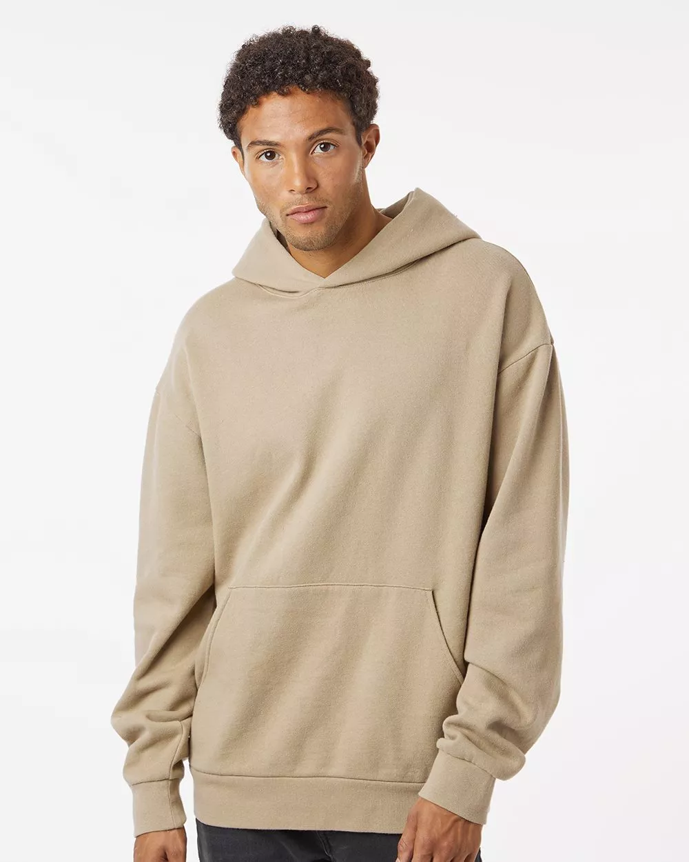 Independent Trading Co. – Avenue Hooded Sweatshirt