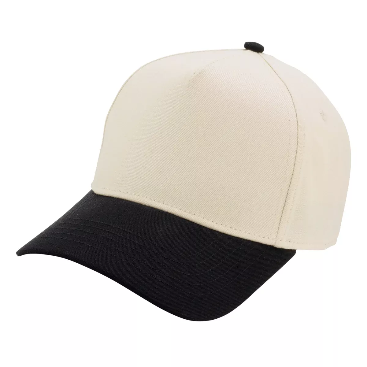 Infinity Her - COLBIE Two-Tone Five-Panel Ponytail Cap