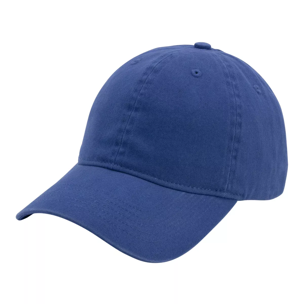 Infinity Her - KATE Peach Twill Ponytail Cap