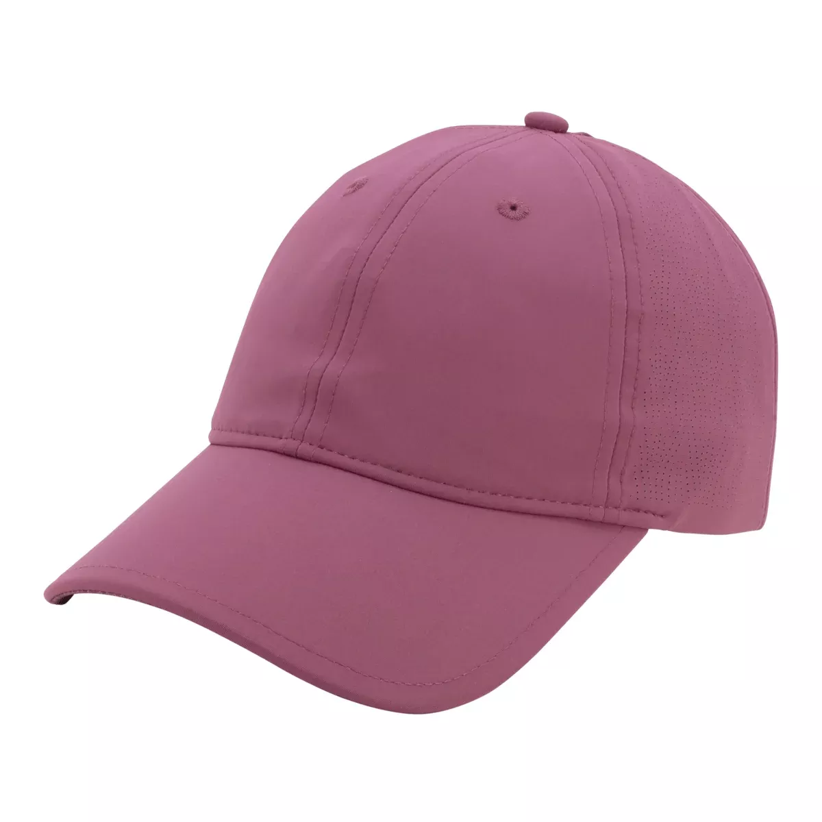 Infinity Her - SOPHIE Perforated Performance Ponytail Cap