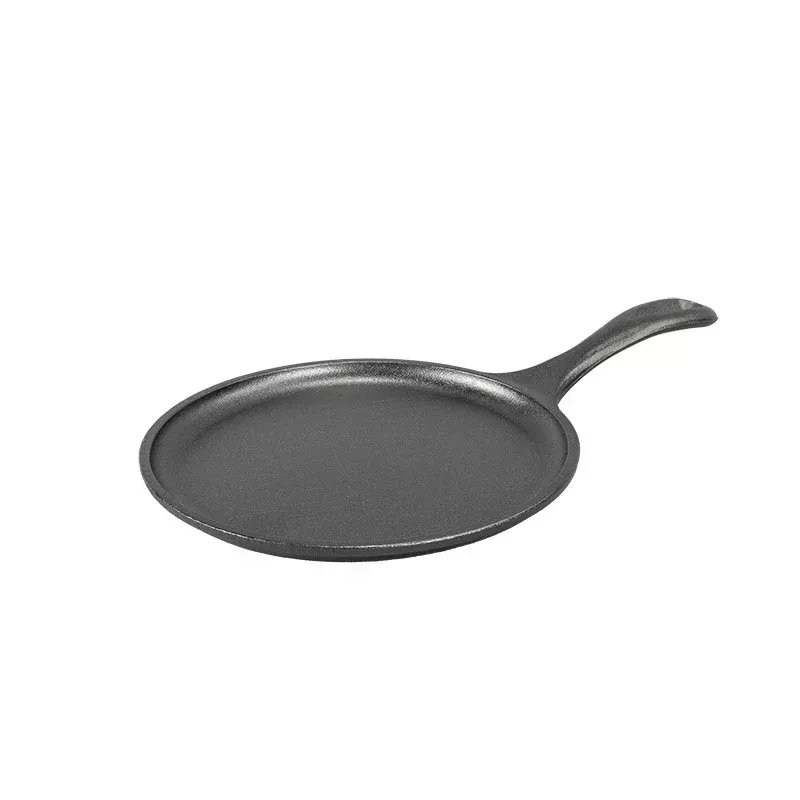 IRON- FLAT CAST IRON