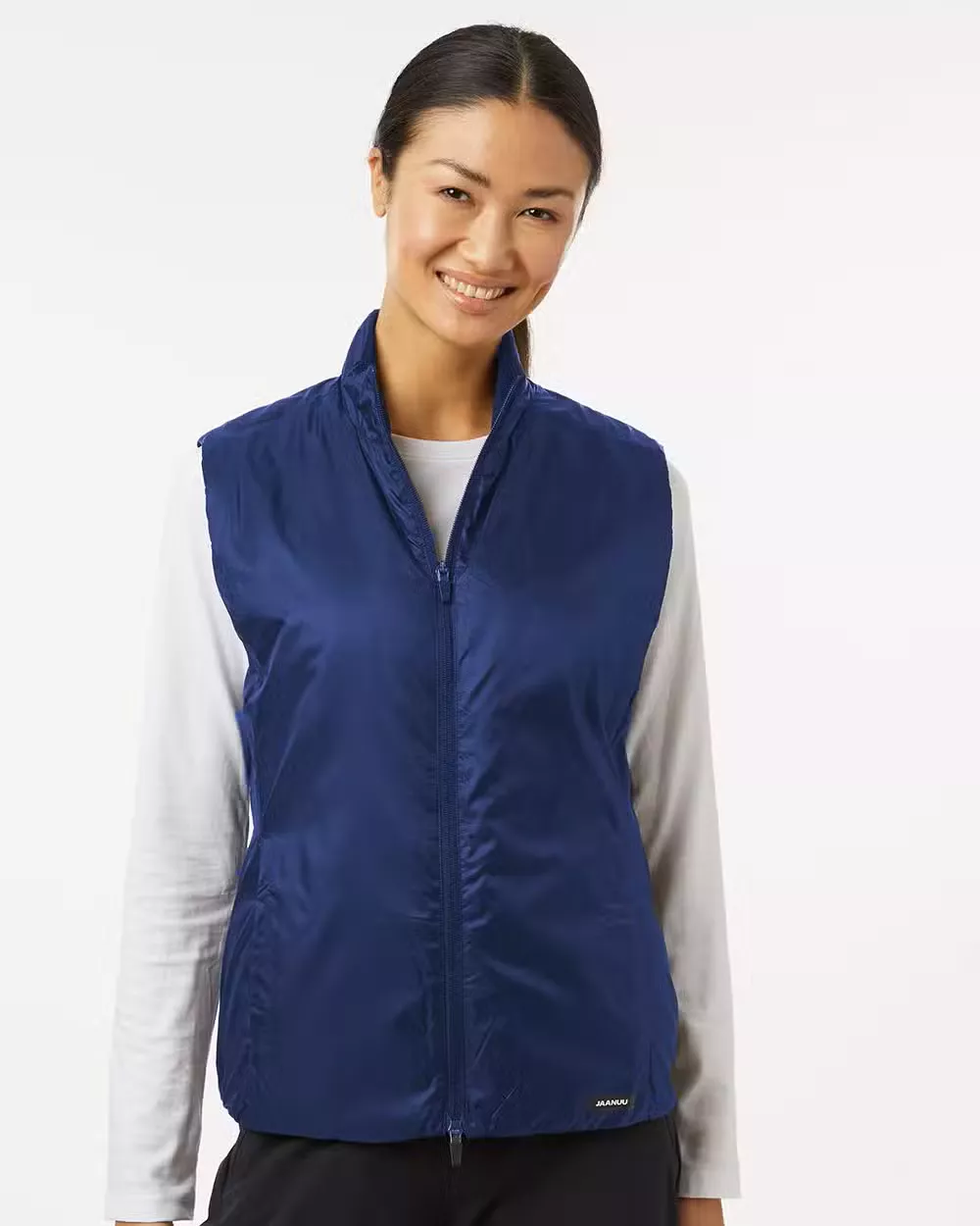 Jaanuu – Womens Phantom Insulated Vest