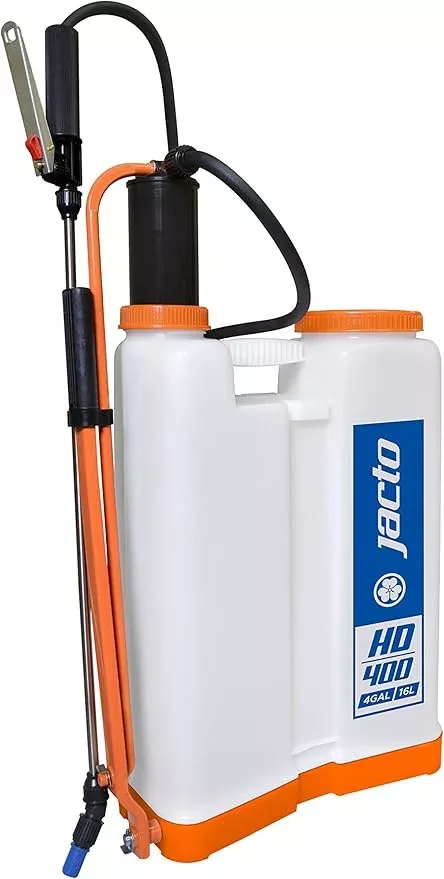 JACTO BACKPACK 4 GAL