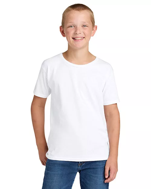 Jerzees 363Y Classics Youth Cotton T-Shirt