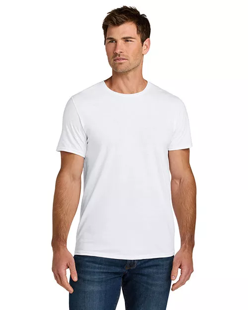 Jerzees IC46M Ultimate Unisex Ring Spun T-Shirt