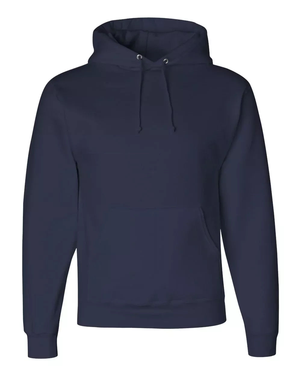 JERZEES Super Sweats NuBlend Hooded Sweatshirt