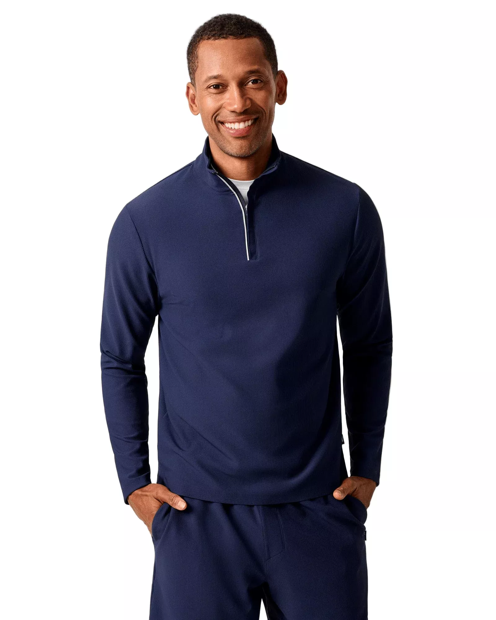 Johnnie-O - Hoppin Performance 1/4 Zip Pullover