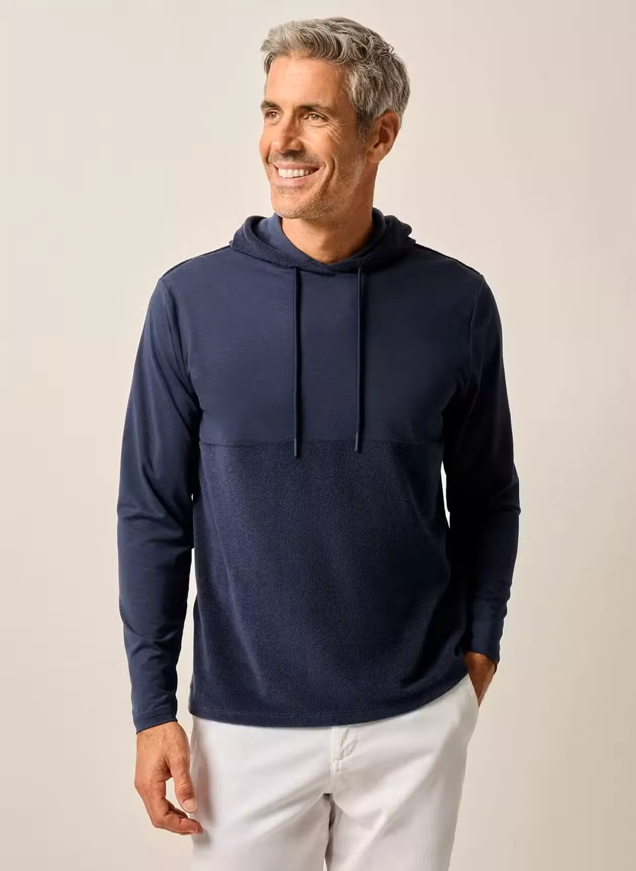 Johnnie-O Mens Haggard Hoodie