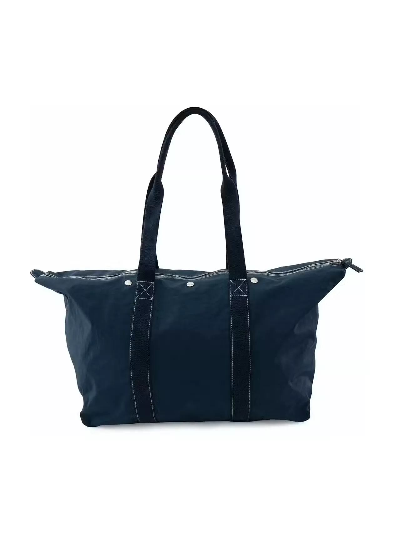 Johnnie-O Nylon Packable Tote