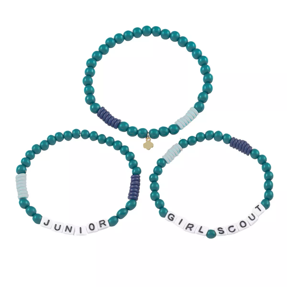 Junior Bracelets - Set of 3