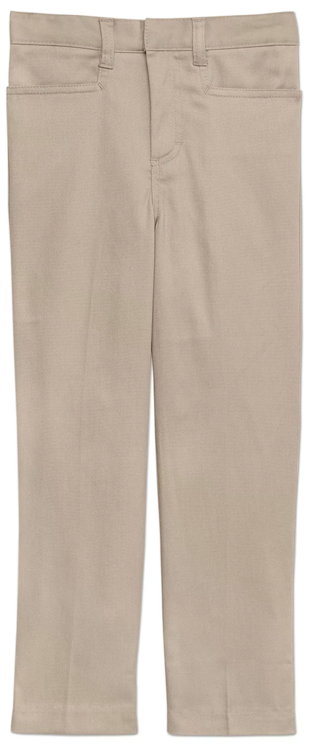 Junior Girls Stretch Low Rise Pant - 51074Z