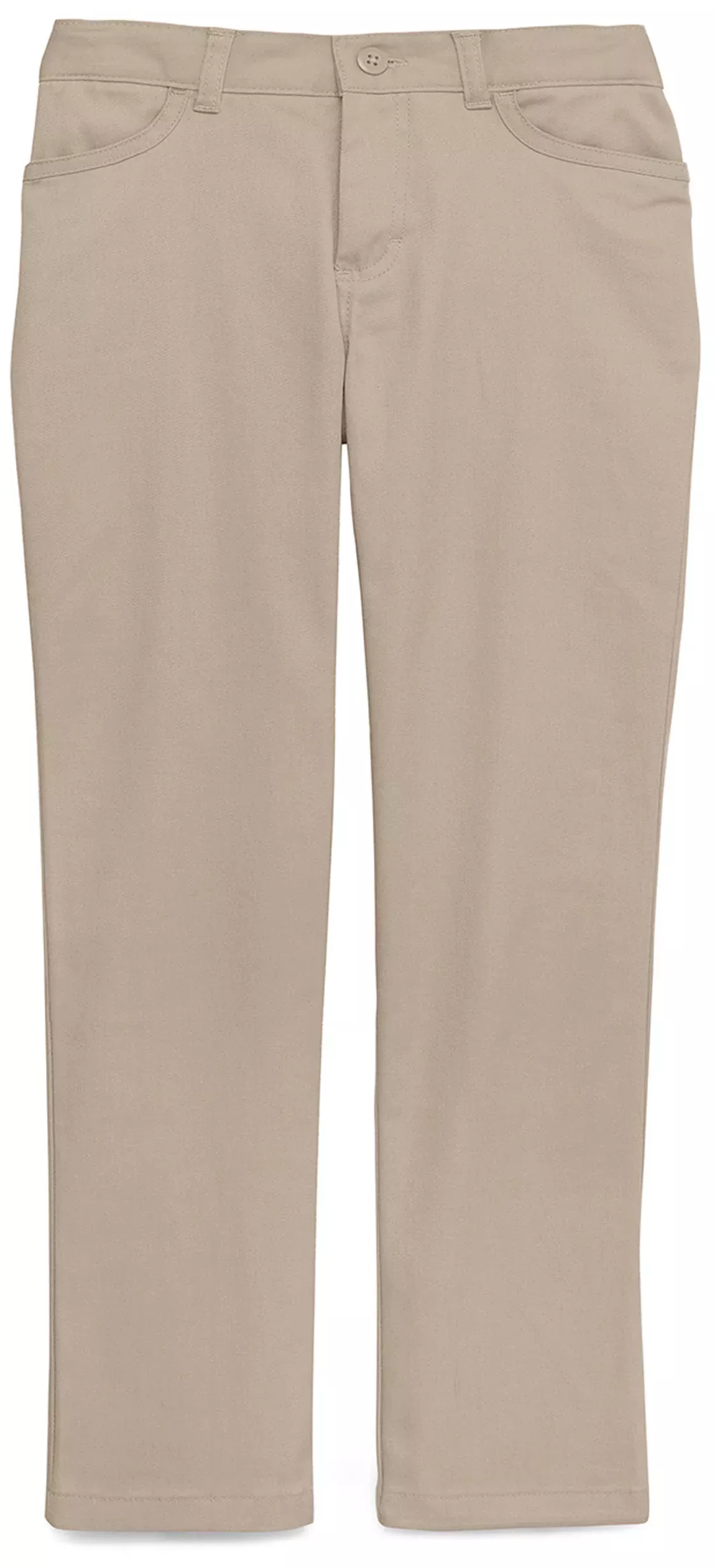 Juniors Matchstick 4-Pocket Pant - CR025J