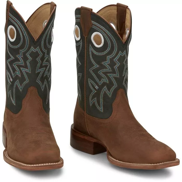 Justin Boot - Big News - FN7020