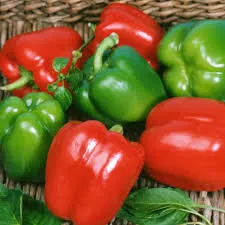 Keystone Sweet Bell Pepper