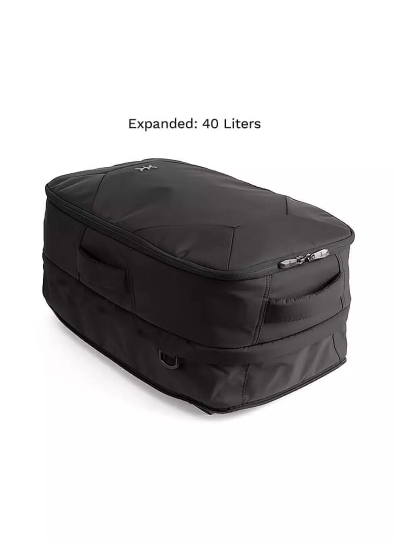 Knack Series 2 Medium Expandable Duffel