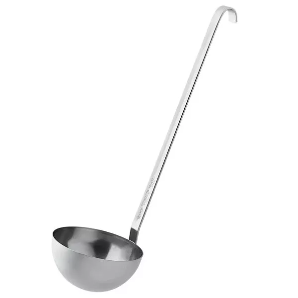 LADLE-XLONG HANDLE 16" SOLID