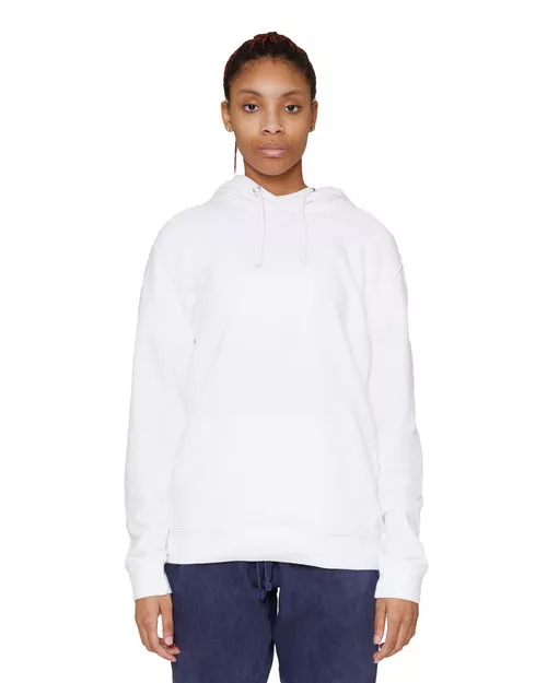 Lane Seven – Unisex French Terry Pullover Hooded Sweatshirt