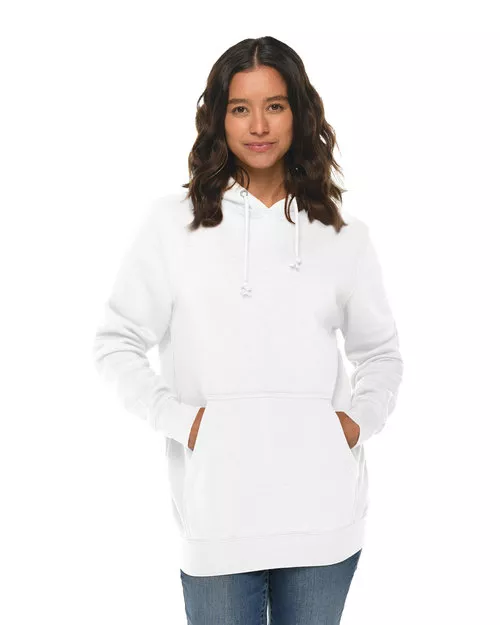Lane Seven – Unisex Heavyweight Pullover Hooded Sweatshirt